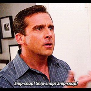 Meet your Posher, Kyle